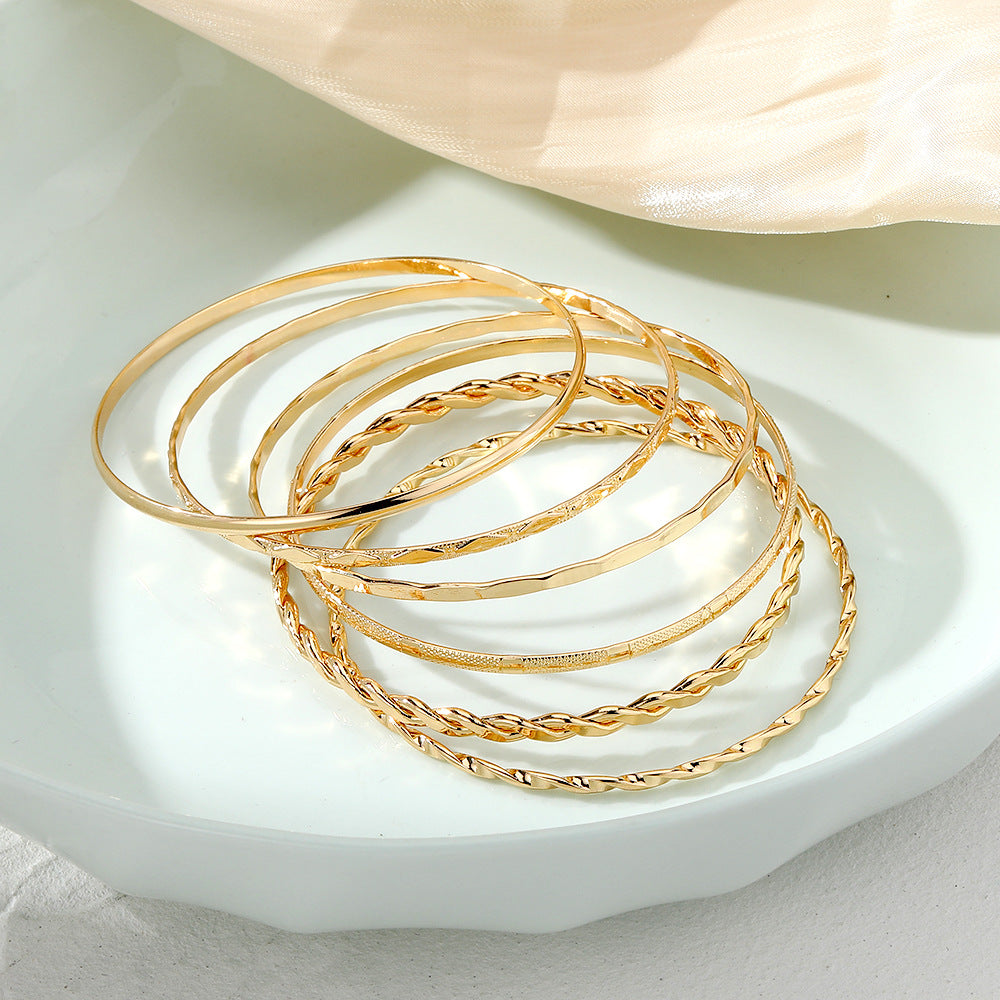Isadora Golden Elegance set™